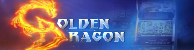 Golden Dragon Play From Home