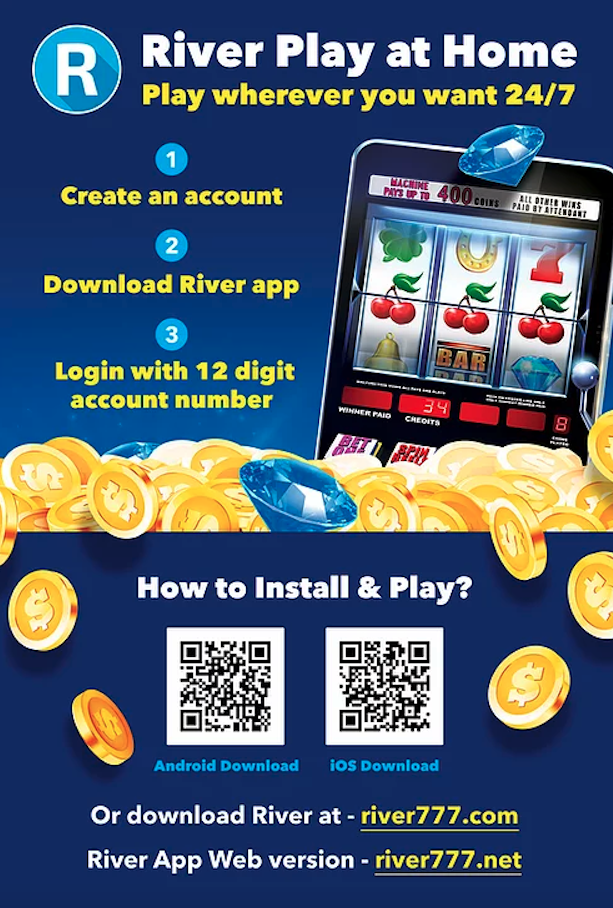 It's All About online casino