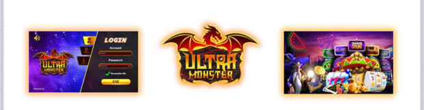Ultra Monster Is Here