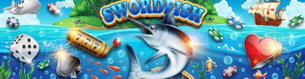 Swordfish Games Are Back