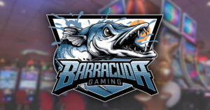 Barracuda Games - the #1 nationwide distributor of internet and server-based gaming software, game boards, and technical equipment.