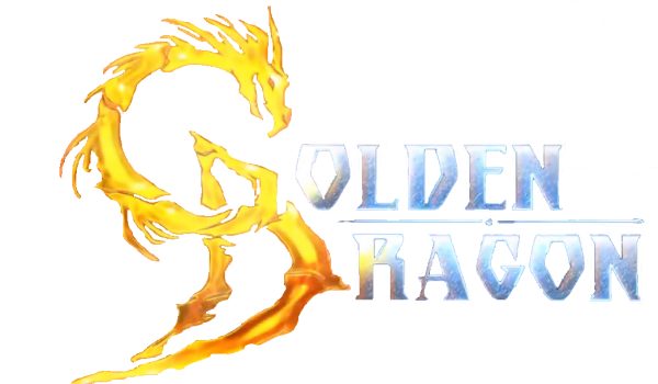 Golden Dragon games